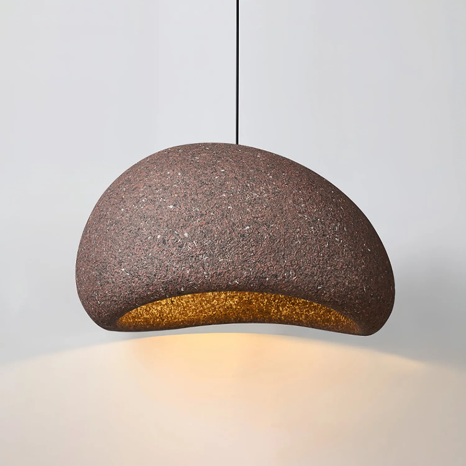 Khmara Halia Speckled Pendant Lamp