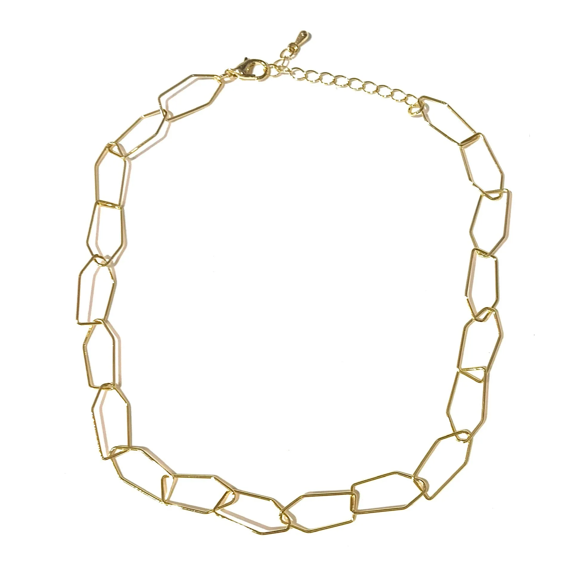 Krista Pencil Choker