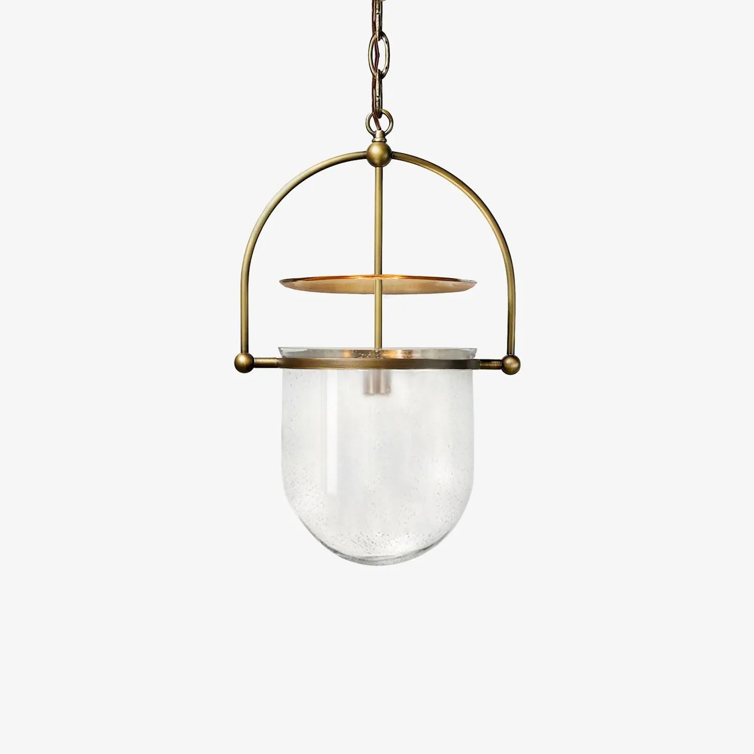 Lorford Cup Pendant Light