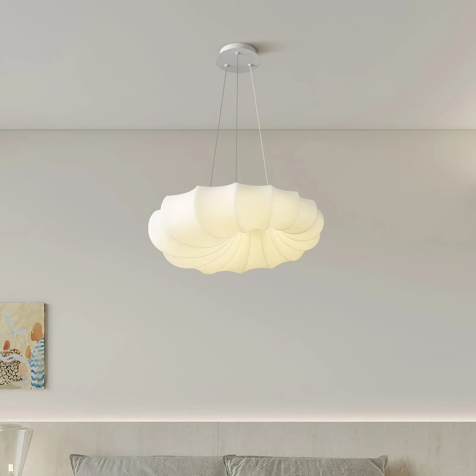 Malibu Pendant Lamp