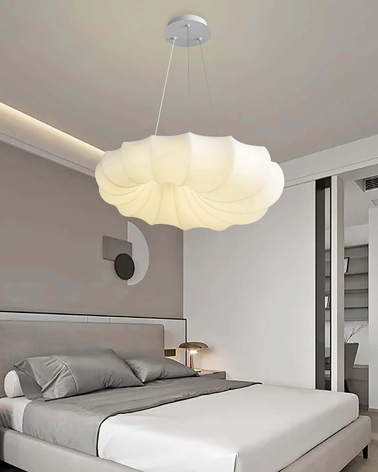 Malibu Pendant Lamp