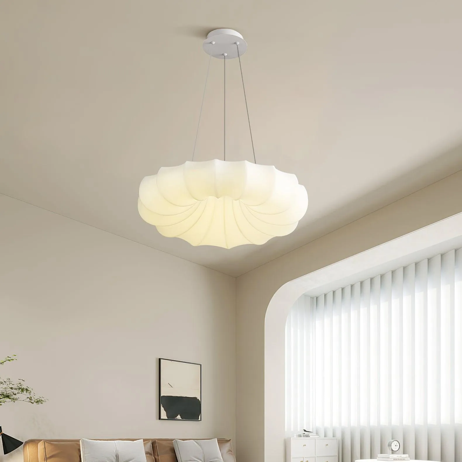 Malibu Pendant Lamp