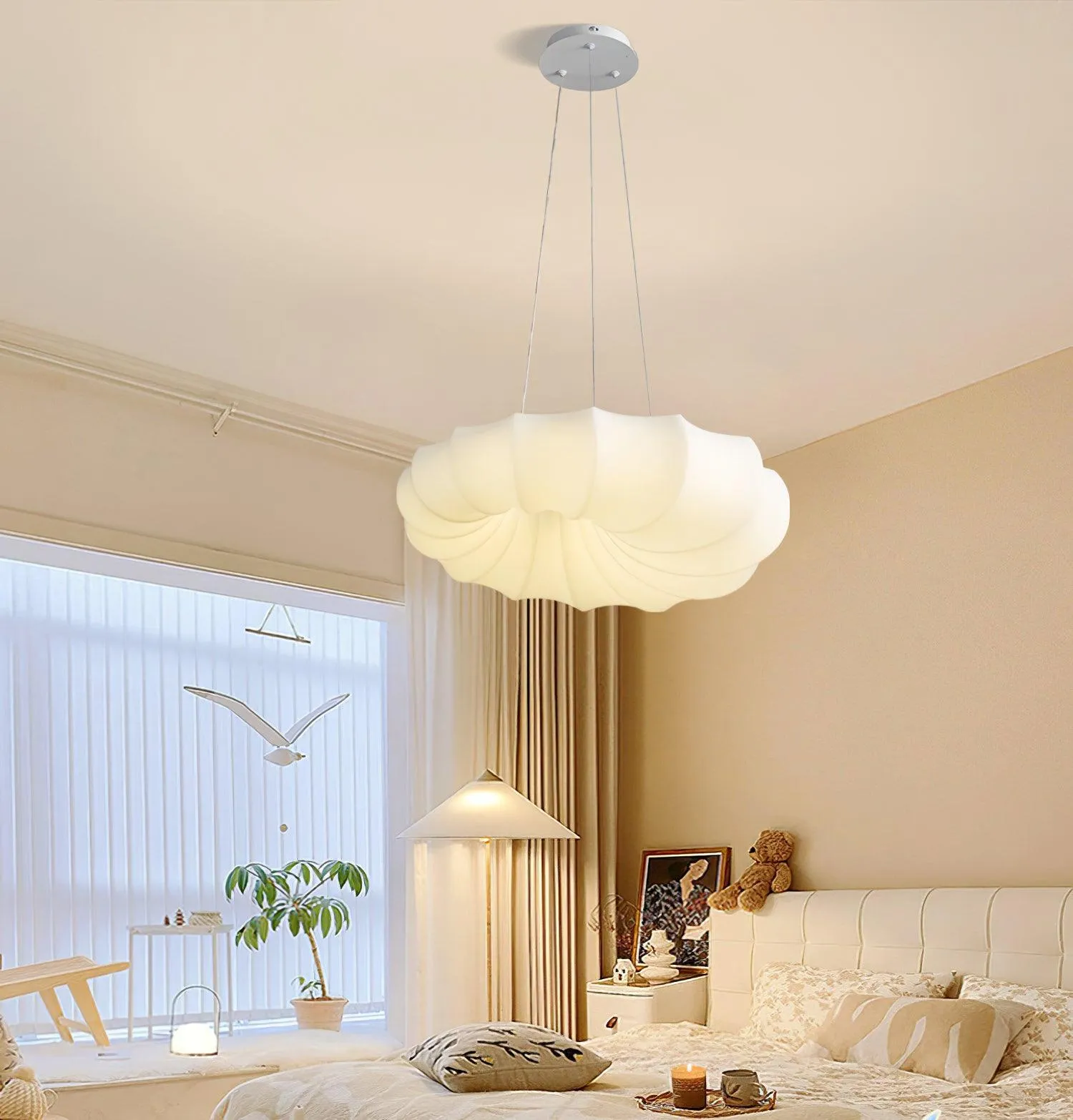 Malibu Pendant Lamp