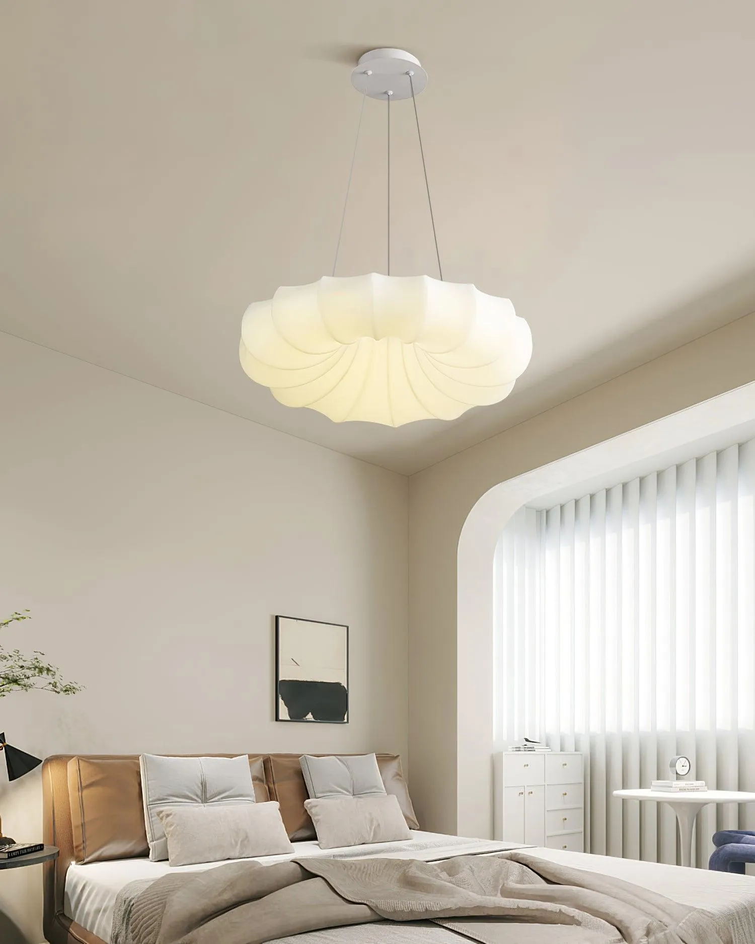 Malibu Pendant Lamp