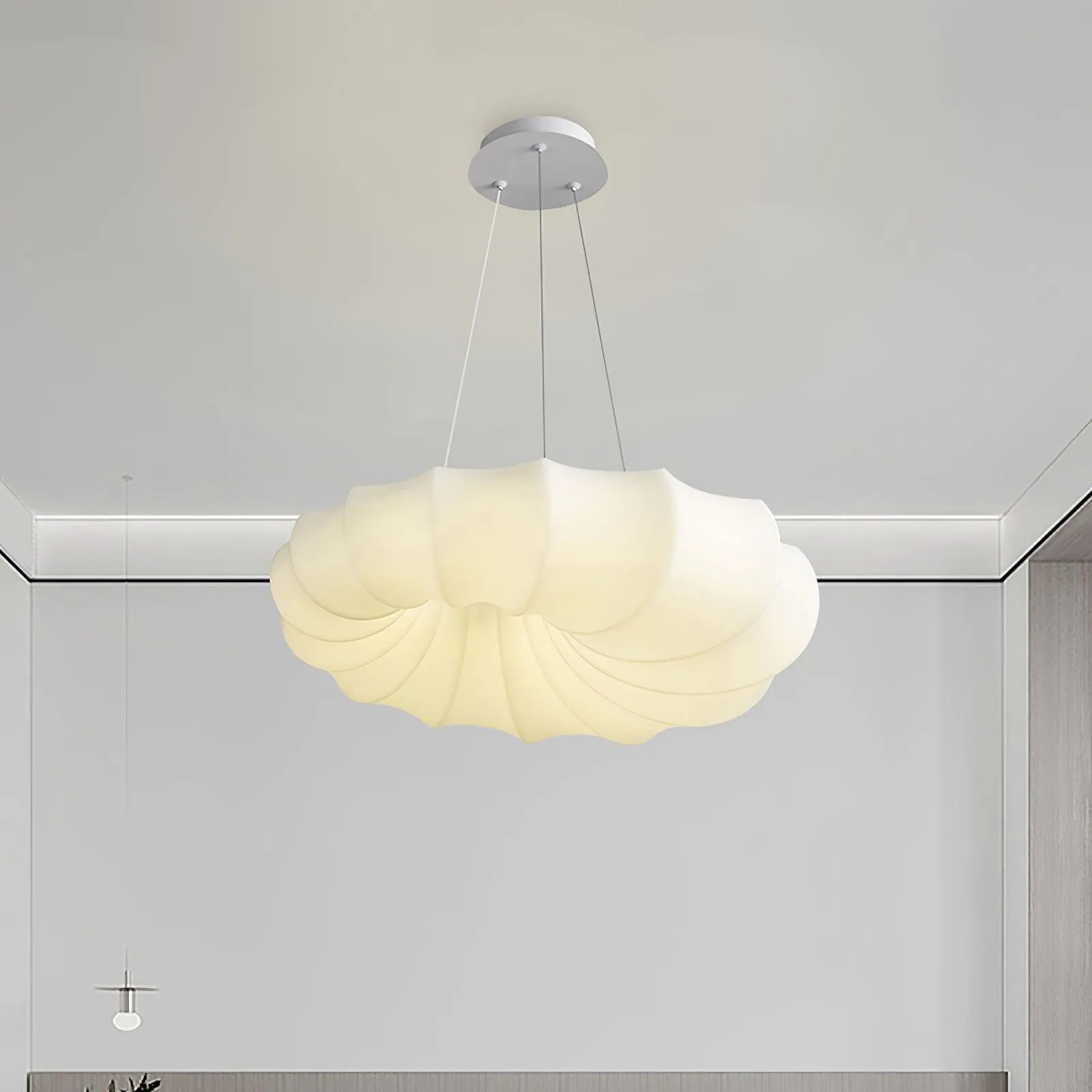 Malibu Pendant Lamp