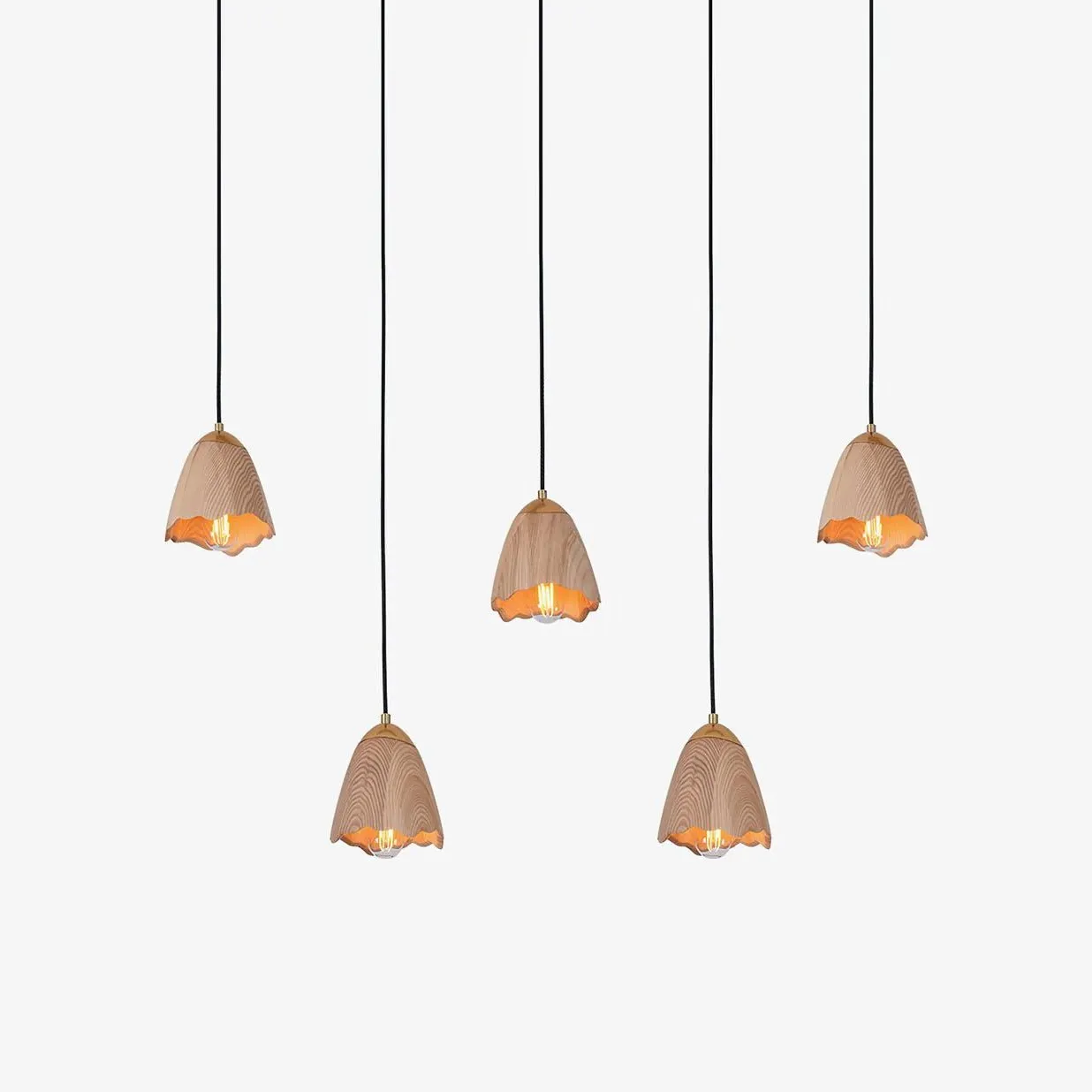 Melody Bell Pendant Lamp