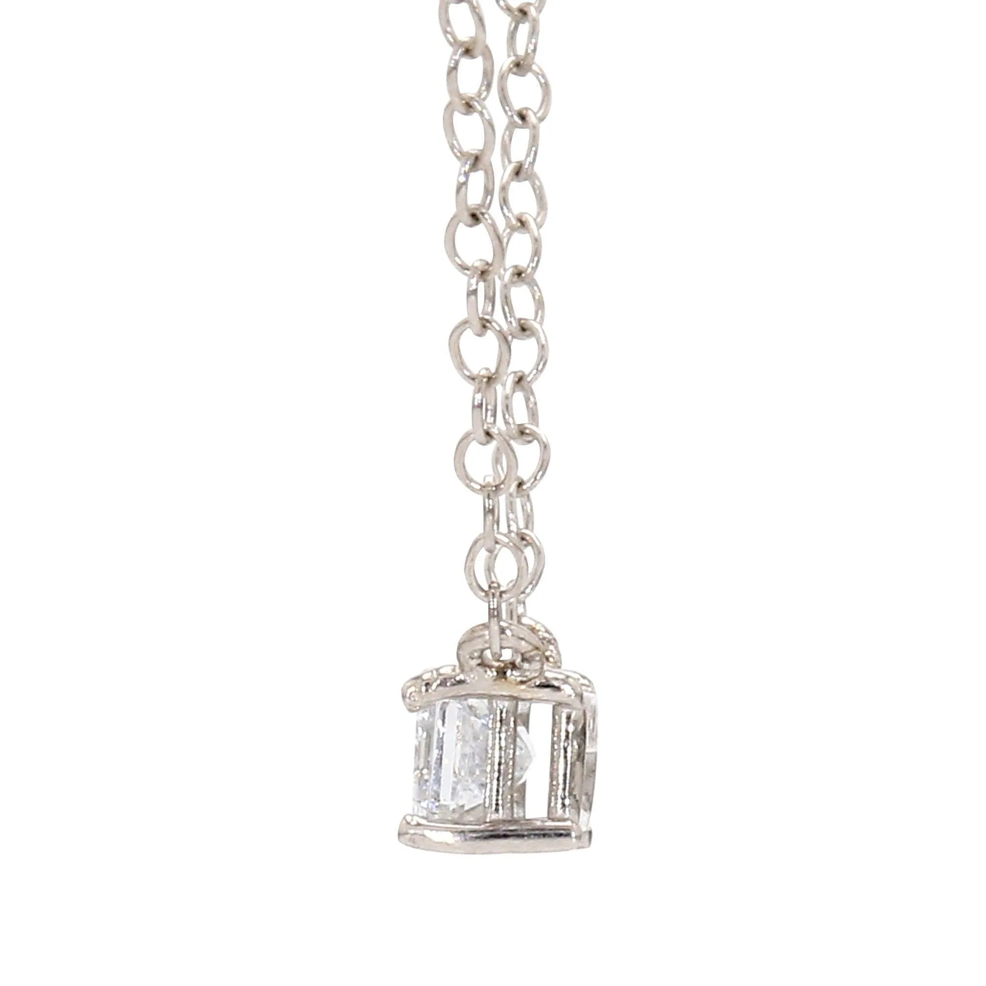 Mia Necklace - 3/4 Ct.