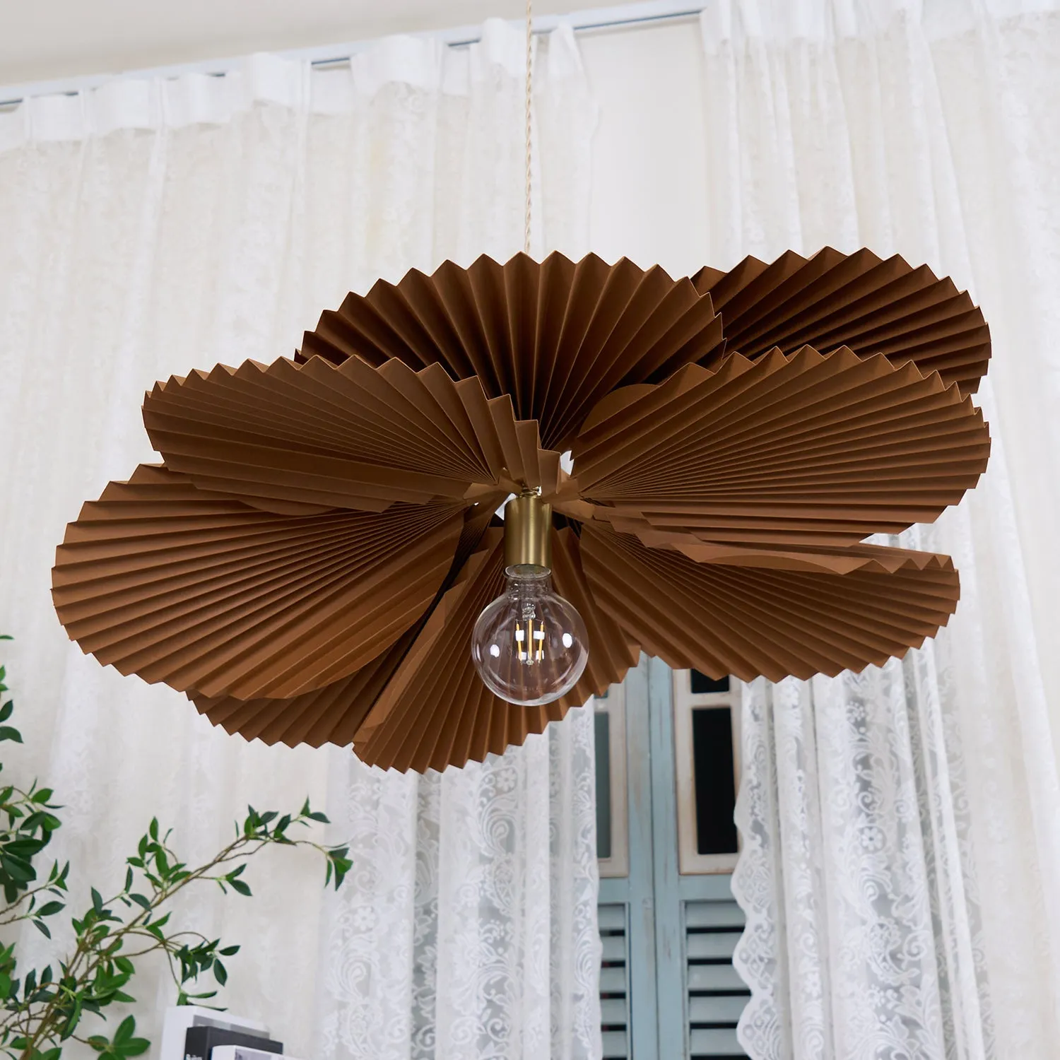 Mikado Pendant Lamp