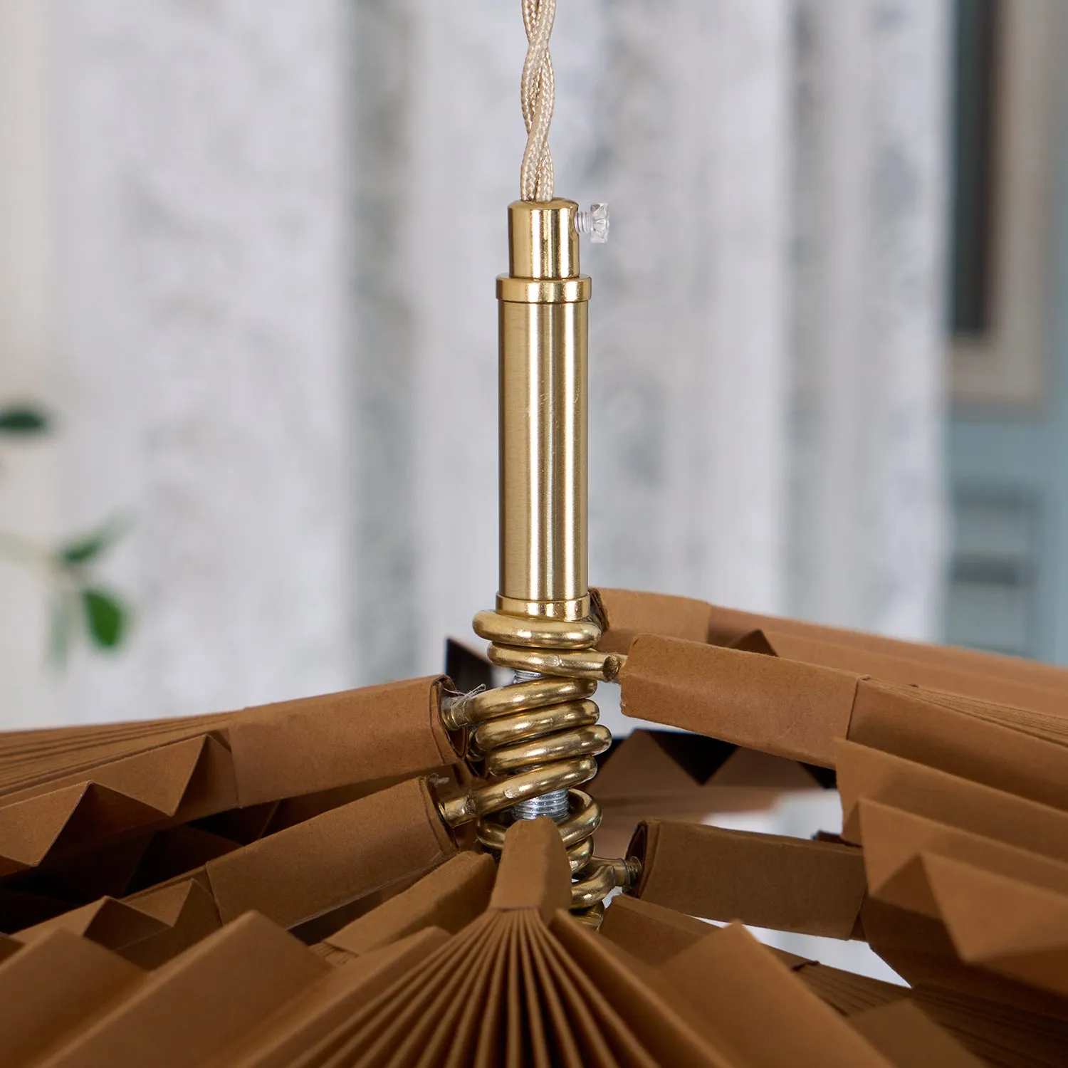 Mikado Pendant Lamp