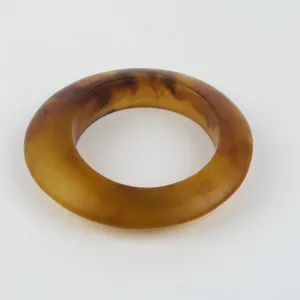 Moose & Meg Designs - Resin Bangle - Medium