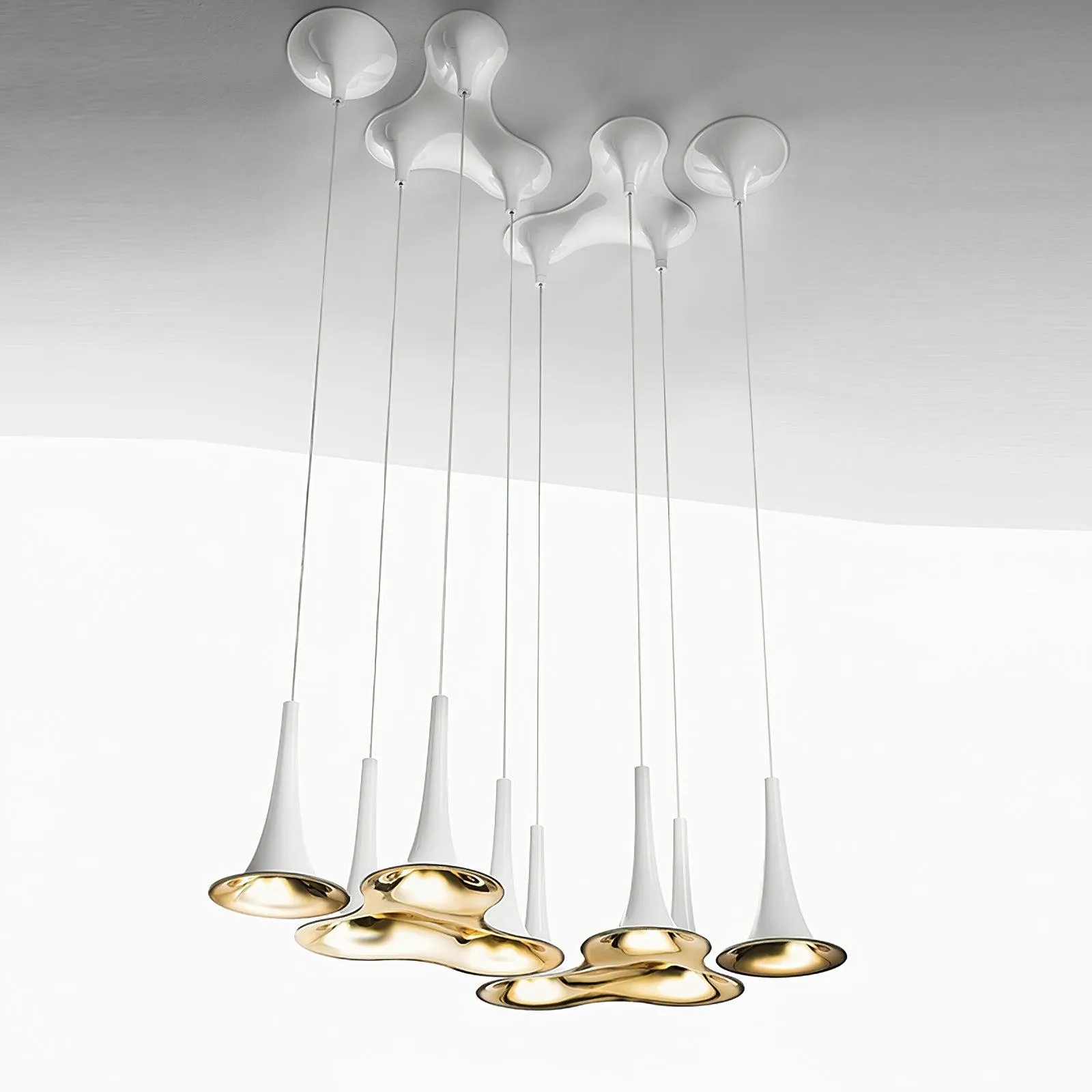 Nafir Pendant Light