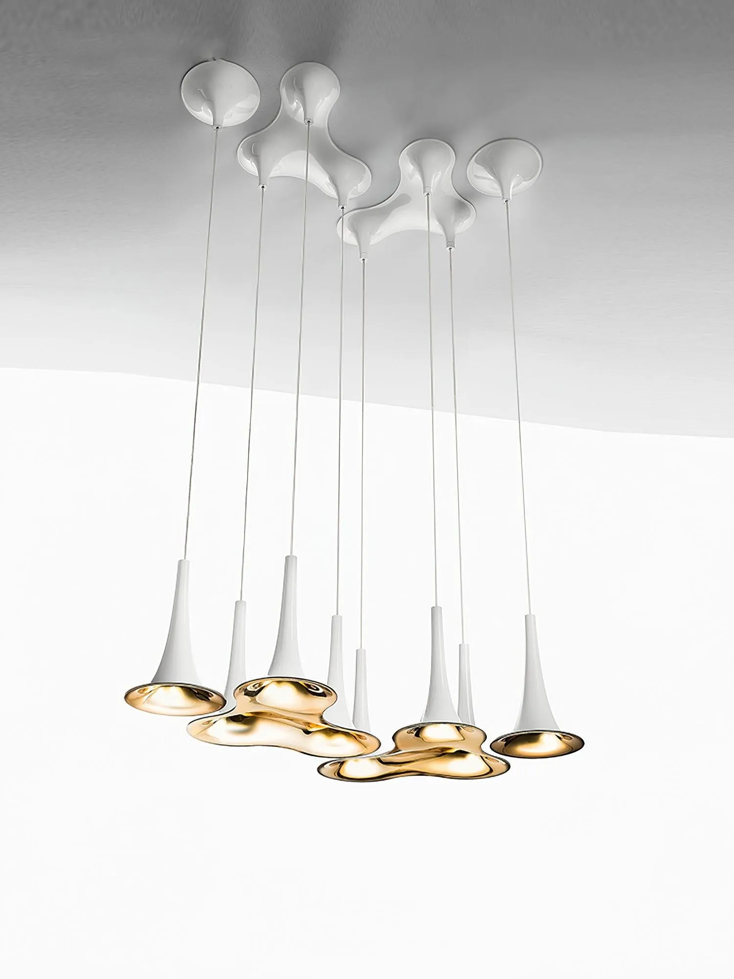 Nafir Pendant Light