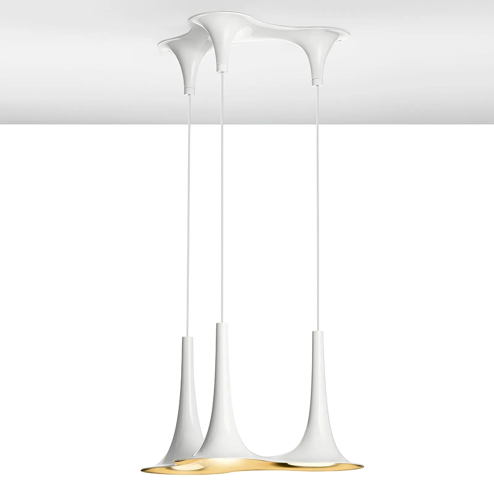 Nafir Pendant Light