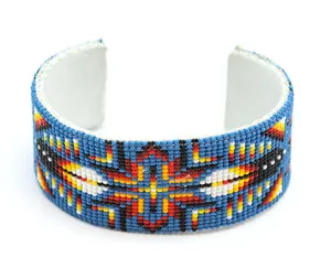 Navajo bracelet