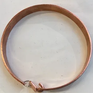 Noble McG Creations -Lady’s bangle