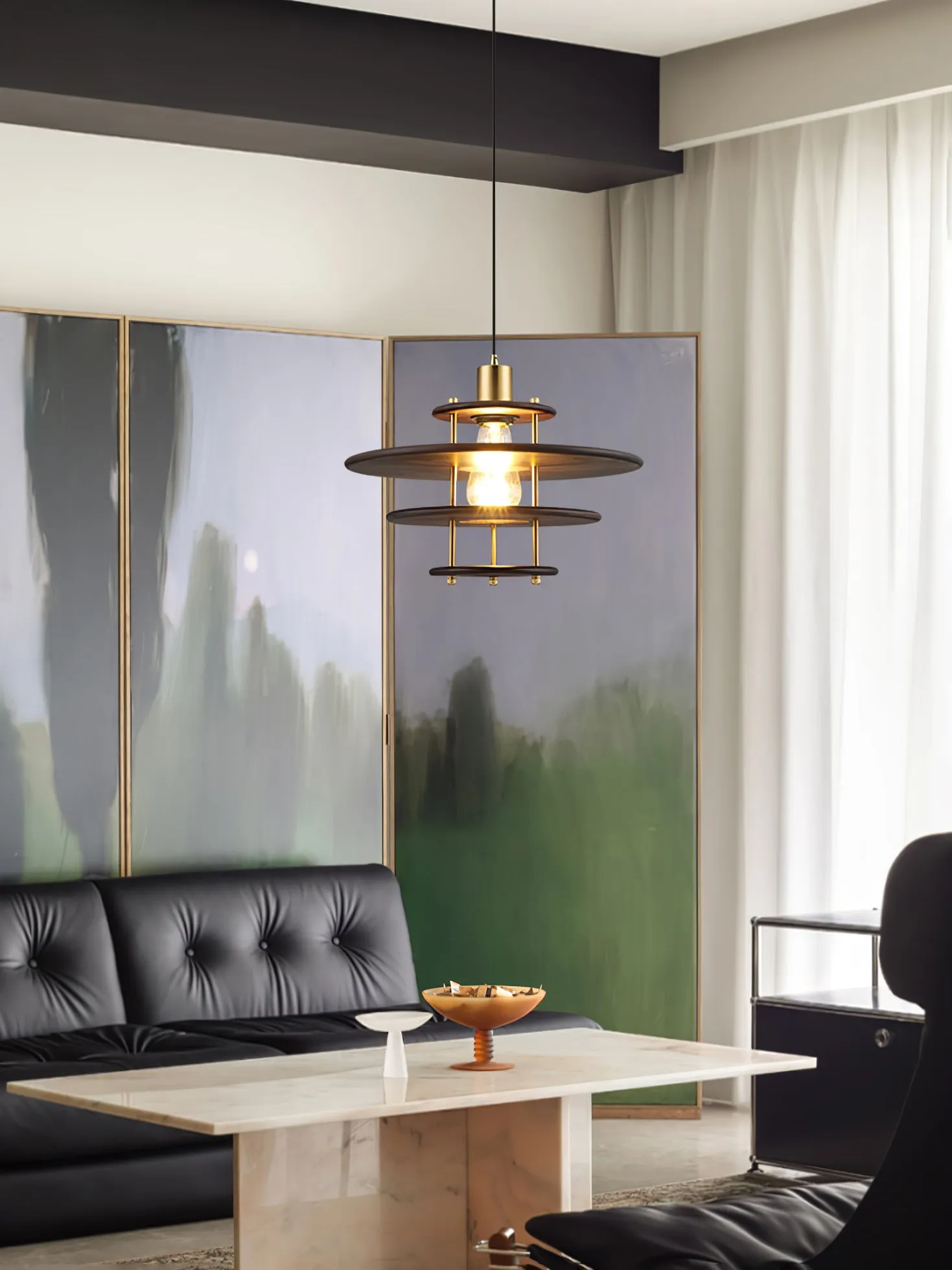 Pendel Pendant Lamp