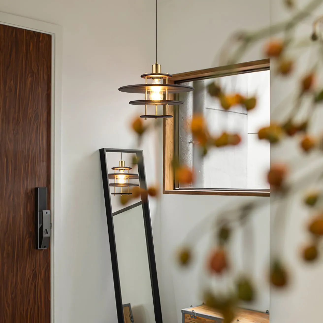 Pendel Pendant Lamp