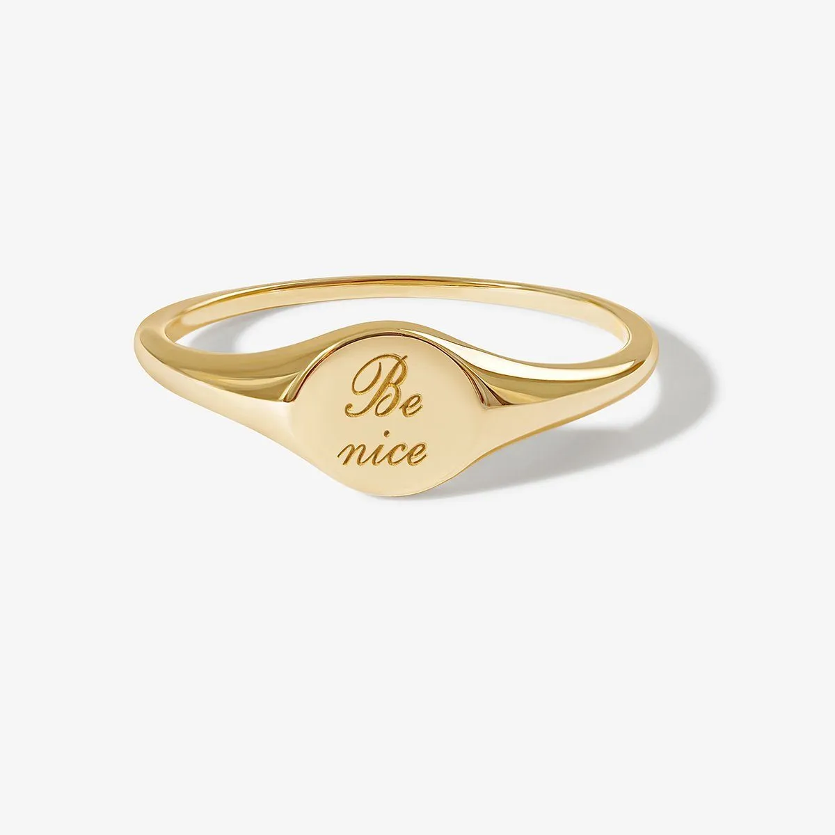 Perci mood ring