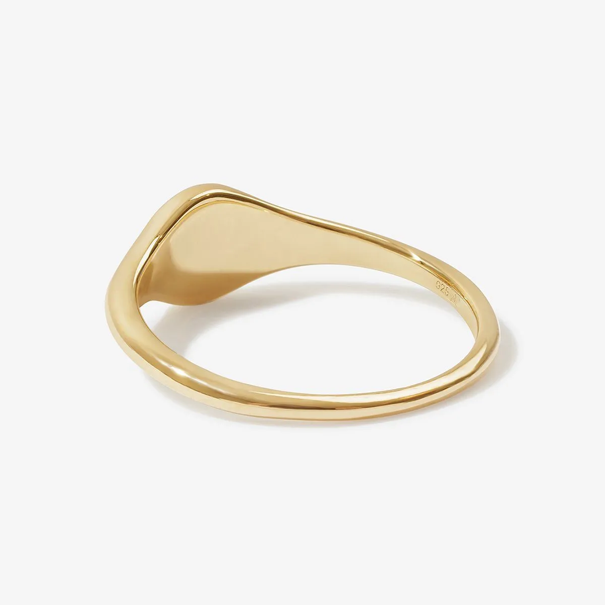 Perci mood ring