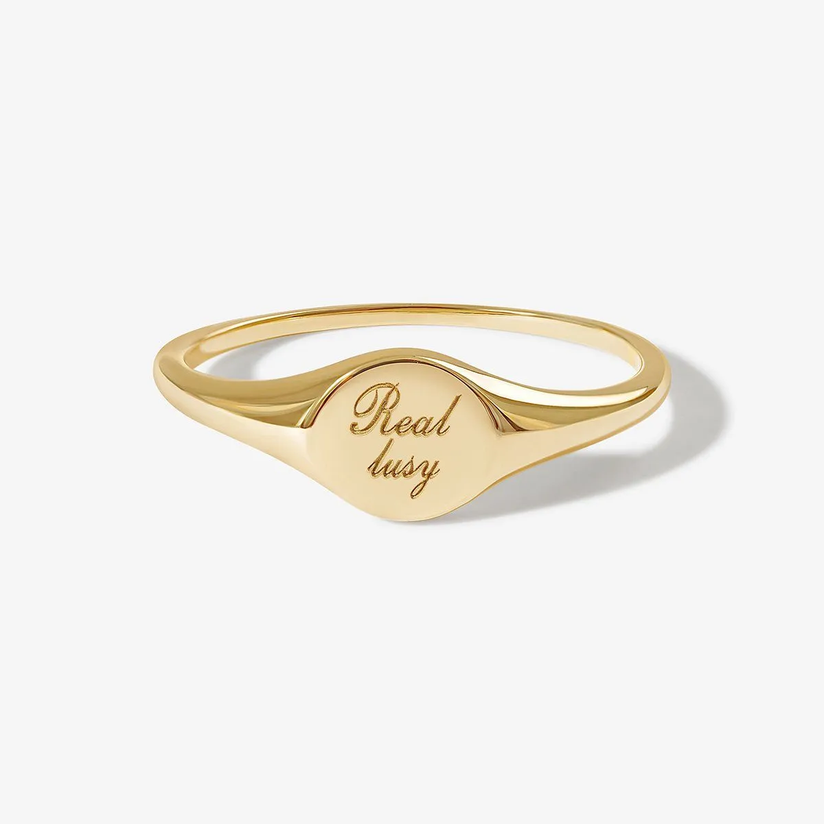 Perci mood ring