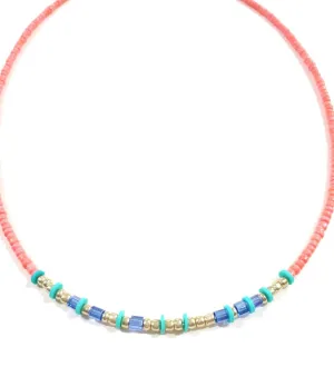 "Sullivans" Morse Code Necklace