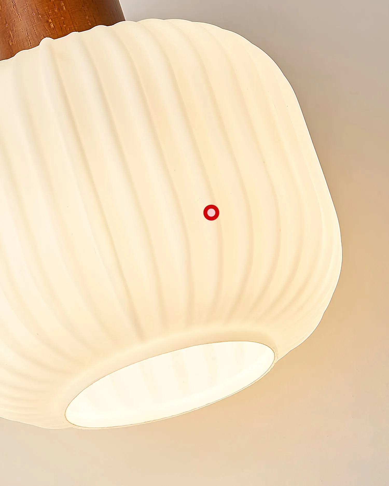 Rime Pendant Lamp