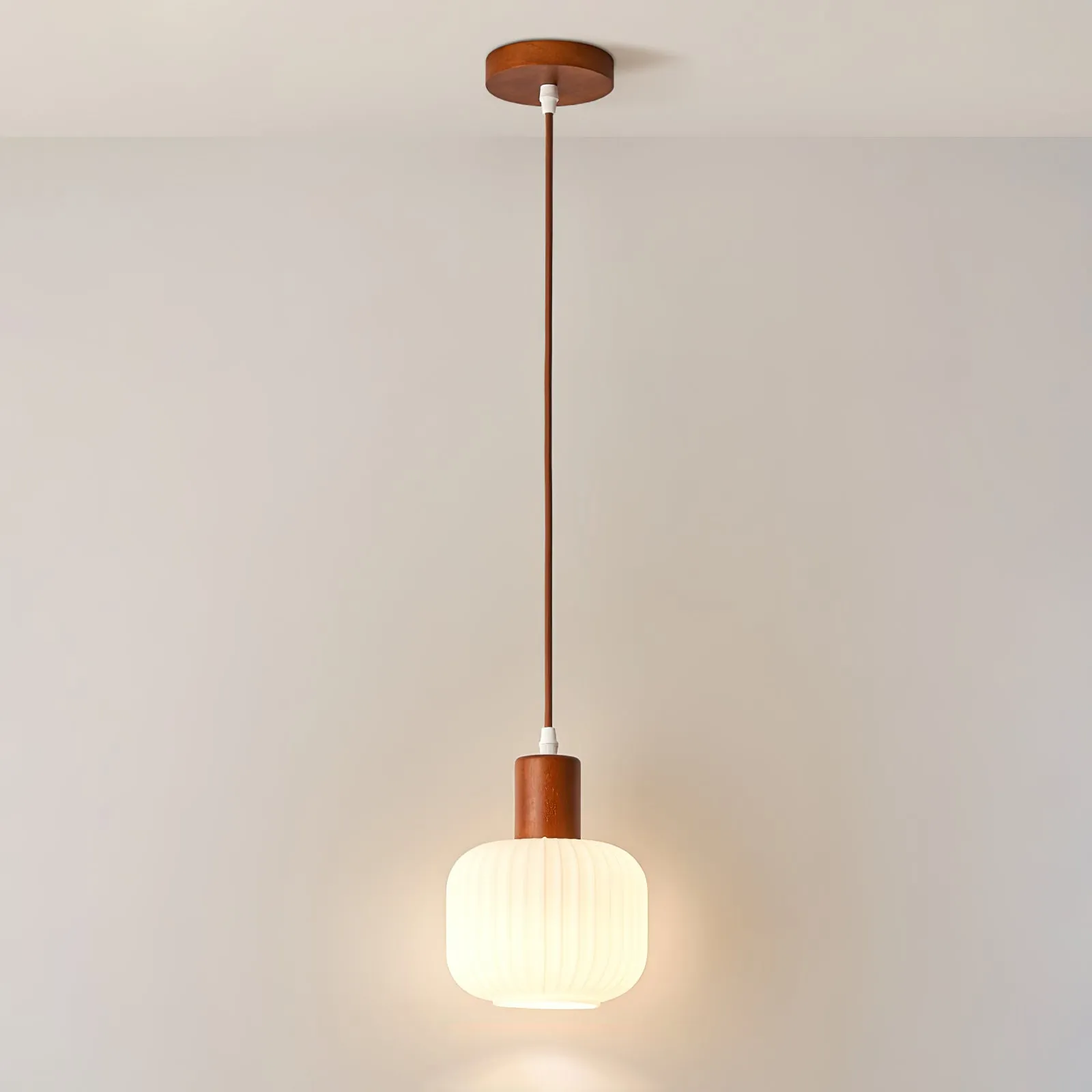 Rime Pendant Lamp