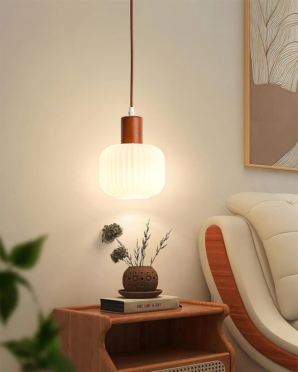 Rime Pendant Lamp