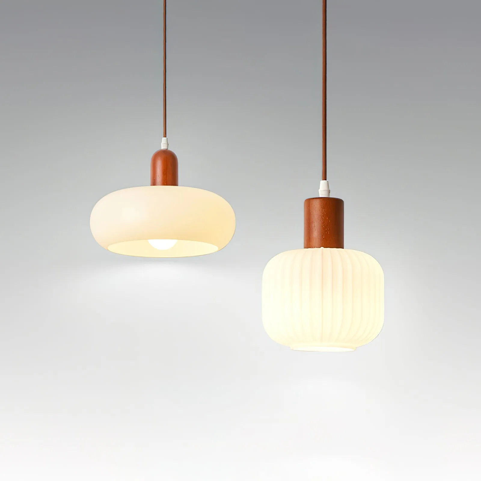 Rime Pendant Lamp