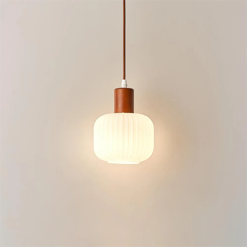 Rime Pendant Lamp