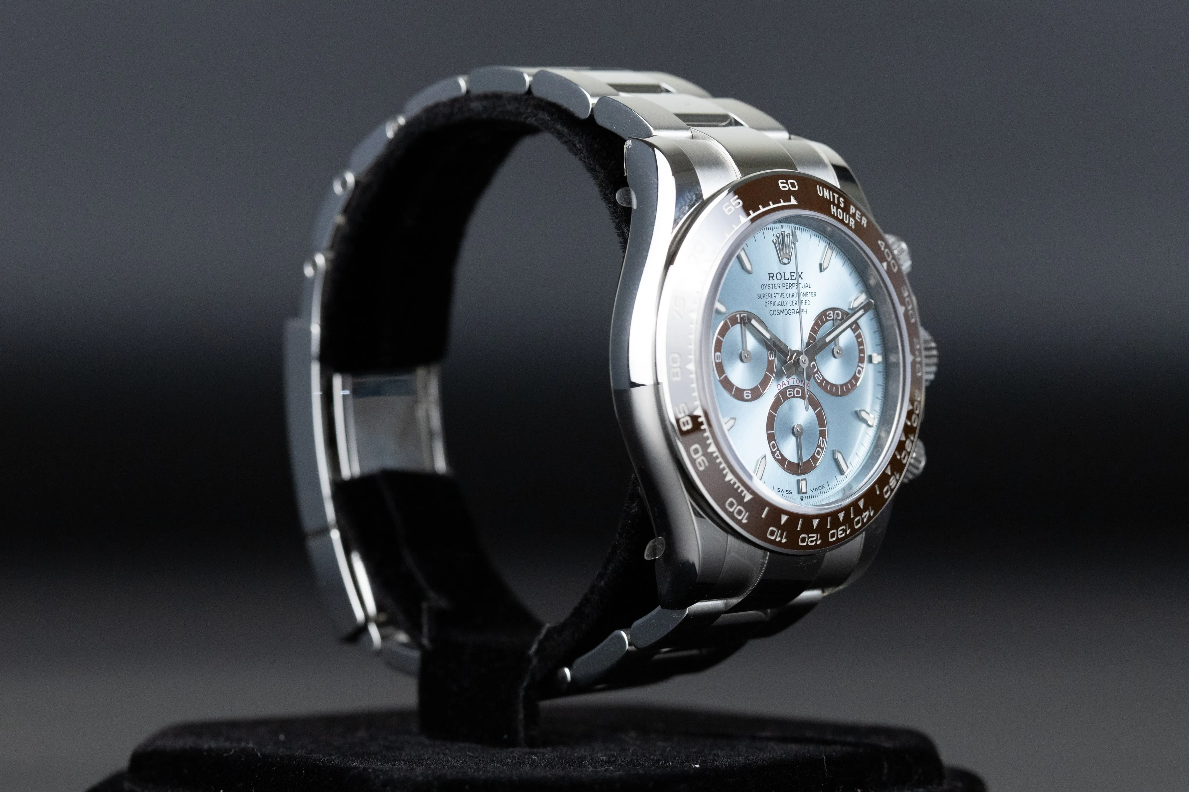 Rolex<br>126506 Daytona Platinum Ceramic