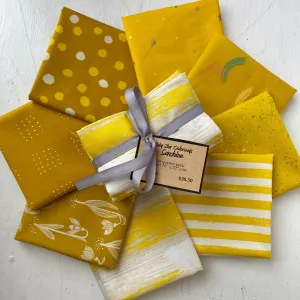 Ruby Star Society Colorways Bundle in Sunshine