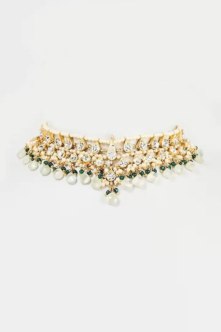 Sharanga Choker