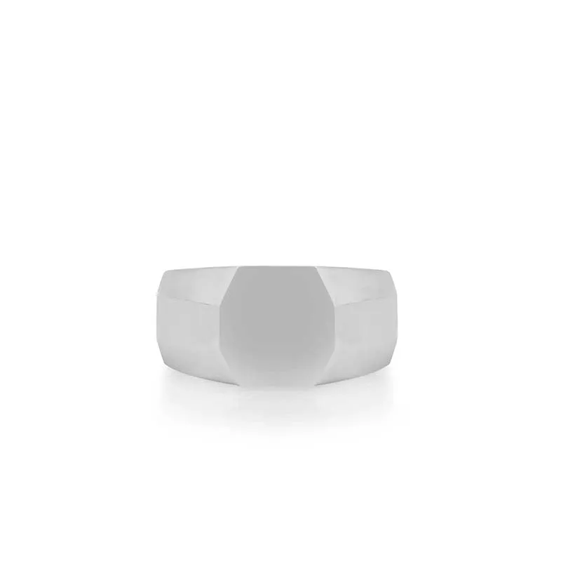 Signet Ring