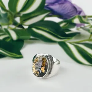 Starburst Ring - VR113