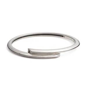 Strong Heart Bangle