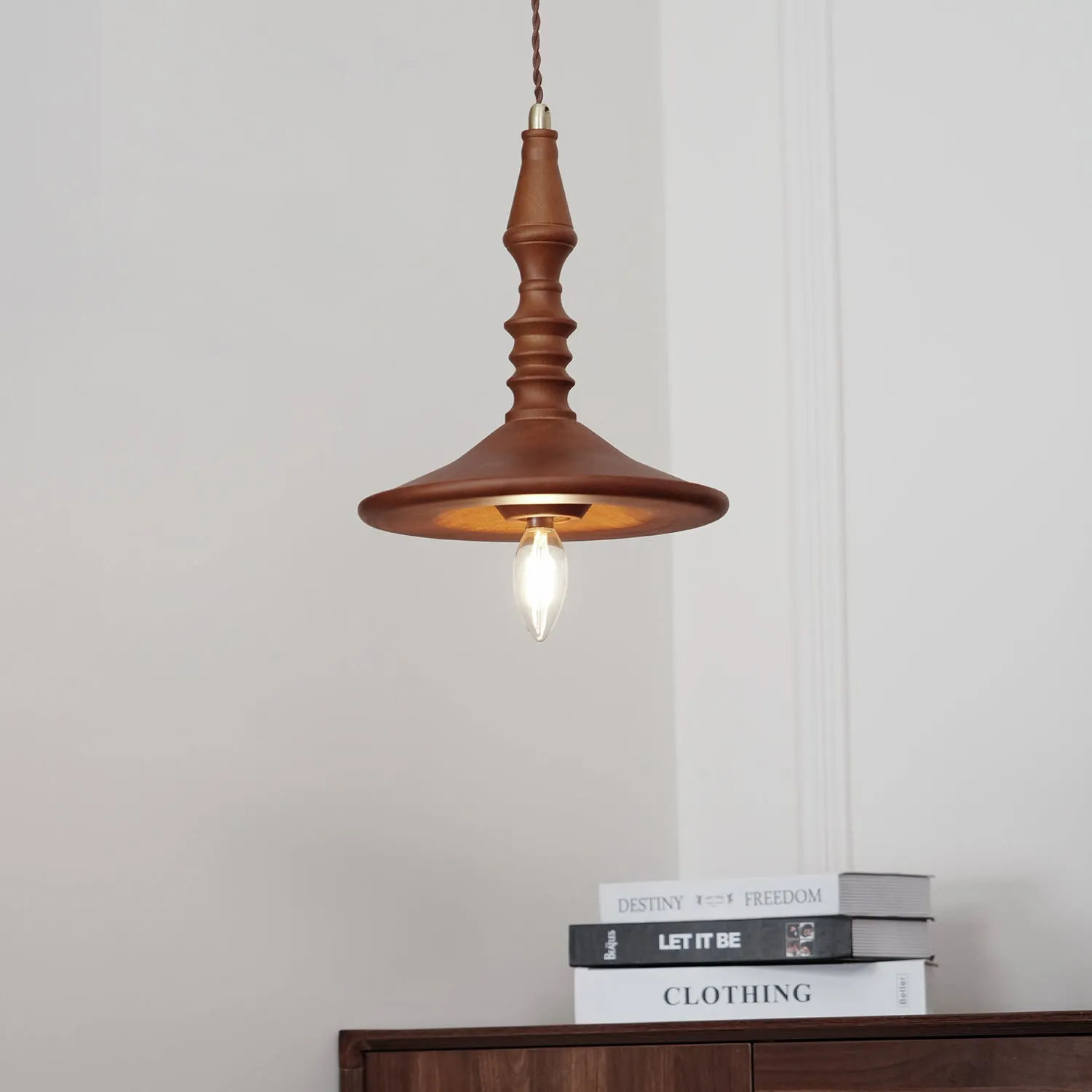 Sumally Pendant Lamp