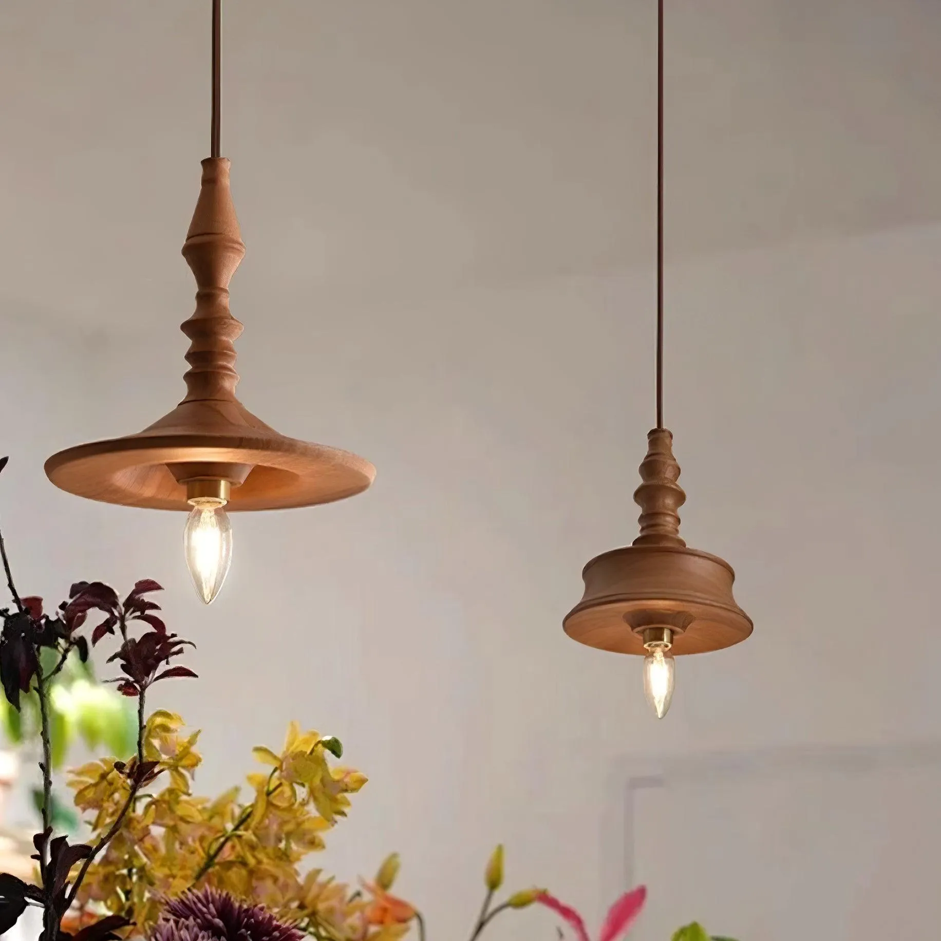 Sumally Pendant Lamp