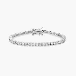 Tennis Bracelet (2.5mm)