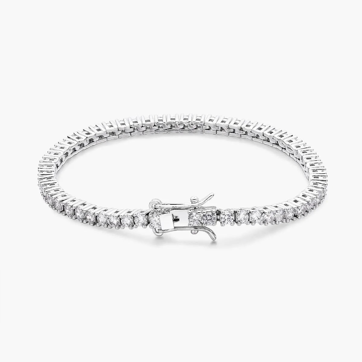 Tennis Bracelet (2.5mm)