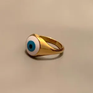 THE EYE RING