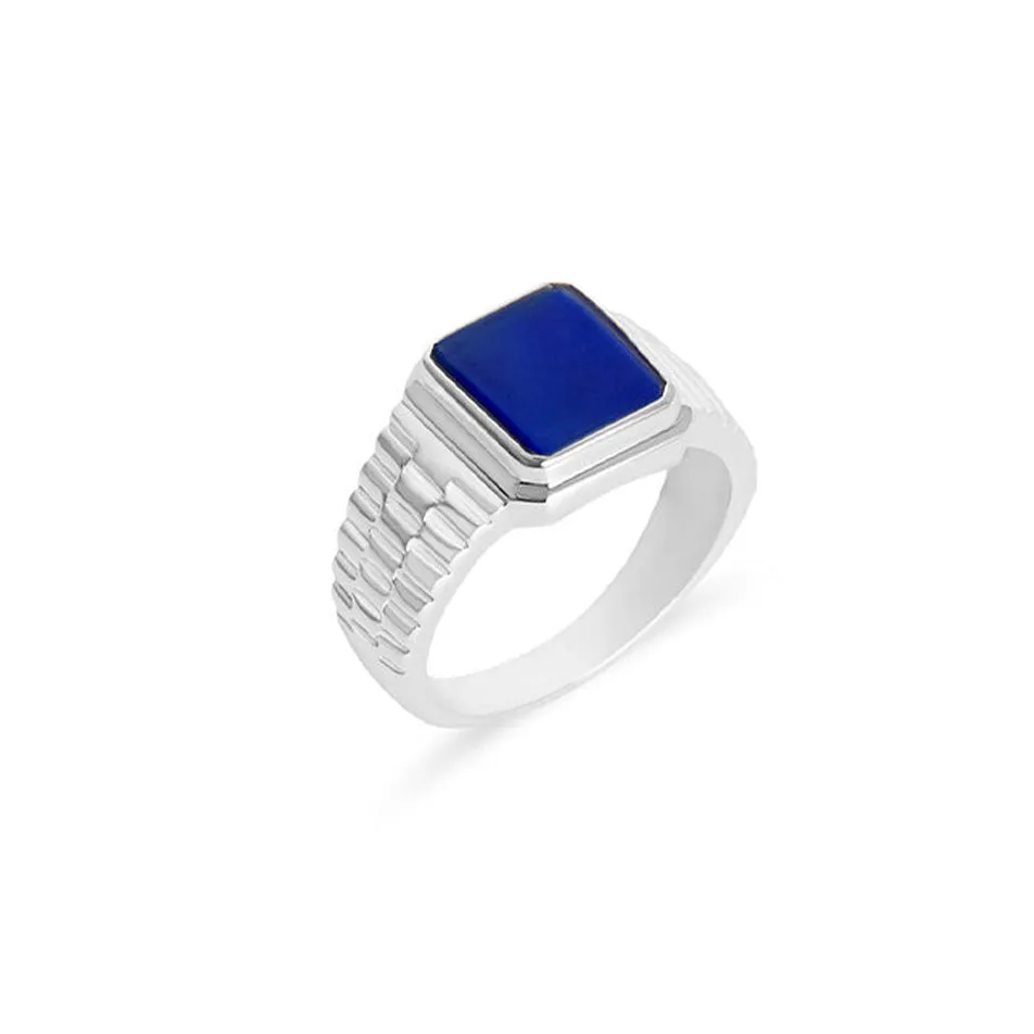 THE LAPIS VALINE RING