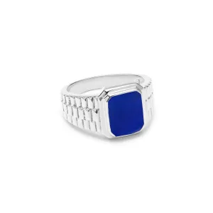 THE LAPIS VALINE RING