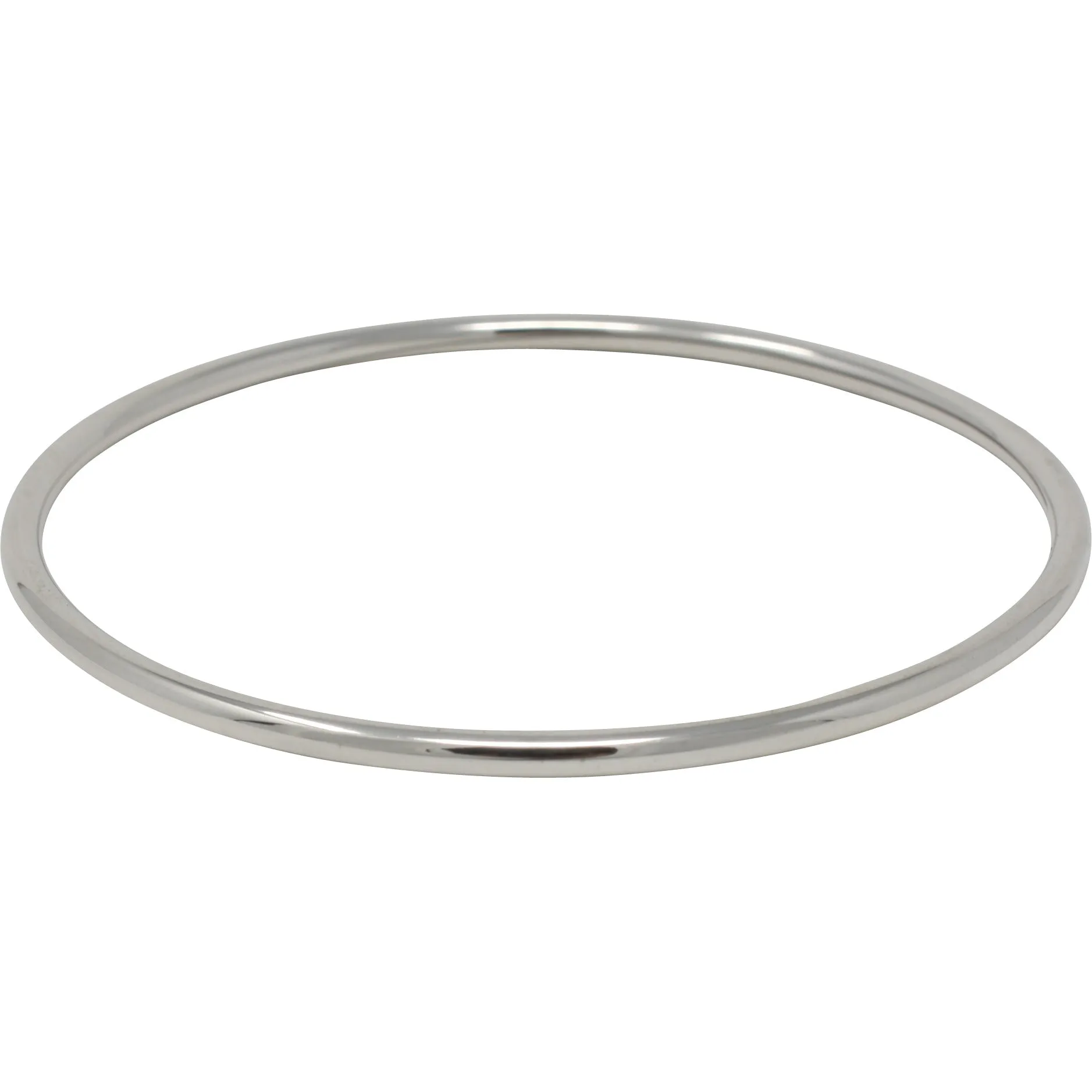 TM 9 THIN TUBE BANGLE