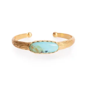 Tracie Bracelet - Turquoise