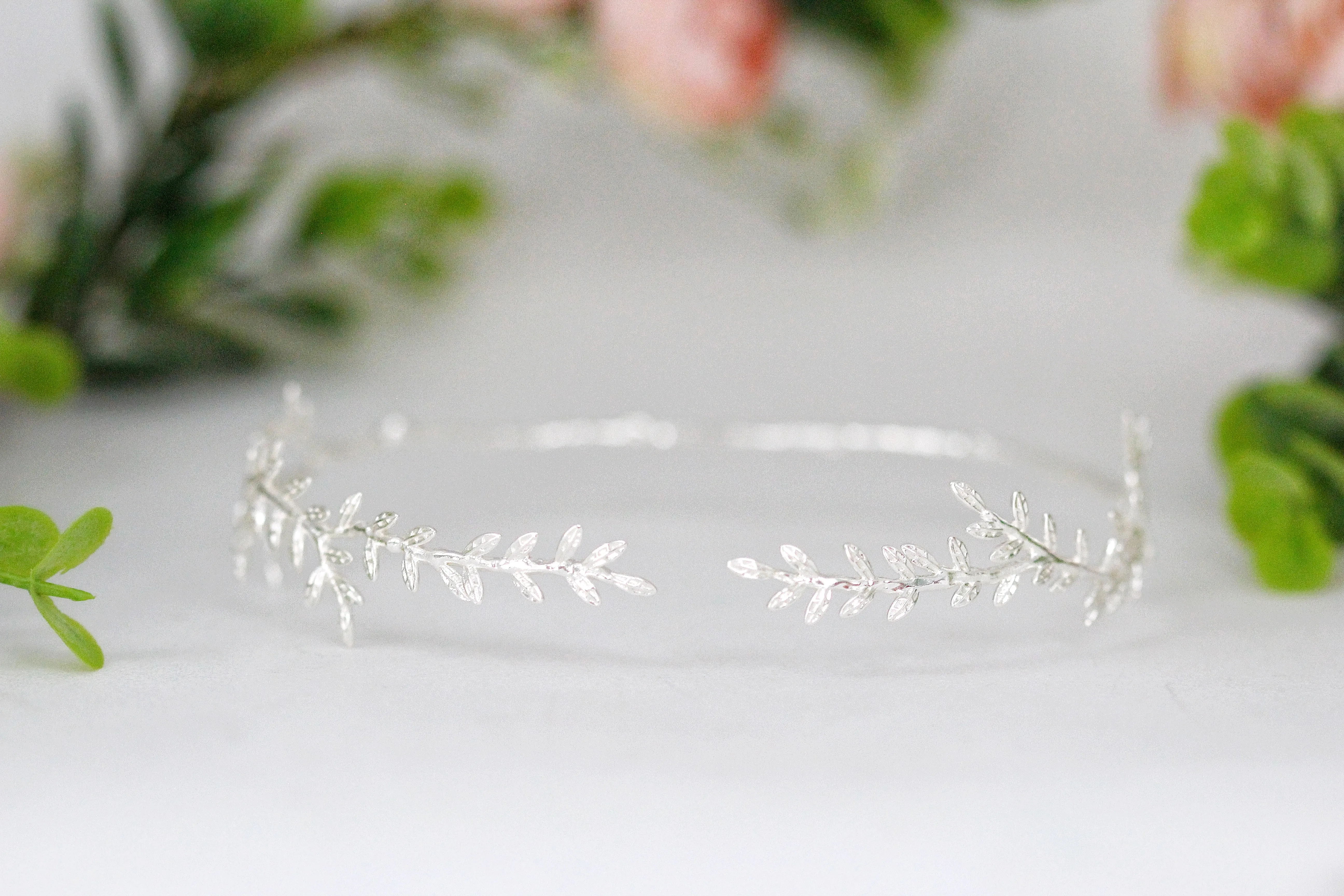 Wild Branches Choker