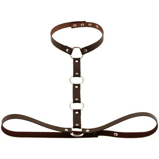 Y Choker Harness