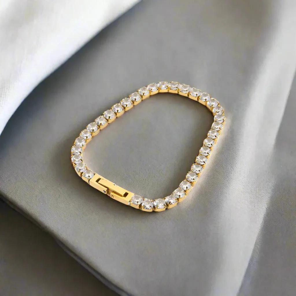 Zircon Bracelet