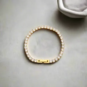 Zircon Bracelet